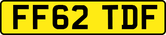 FF62TDF