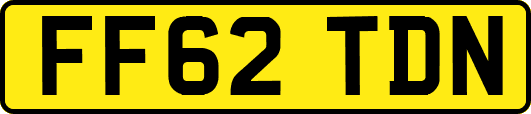 FF62TDN