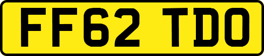 FF62TDO