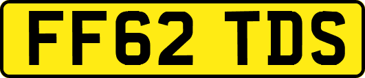 FF62TDS