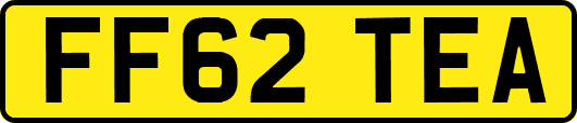 FF62TEA