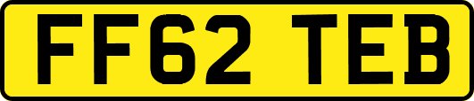 FF62TEB