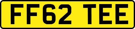 FF62TEE