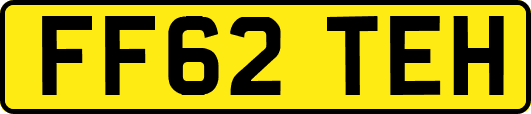 FF62TEH
