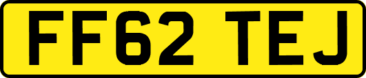 FF62TEJ