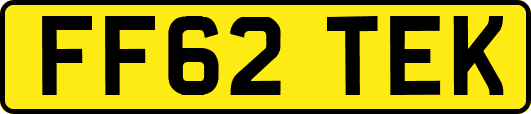 FF62TEK