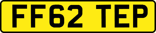 FF62TEP