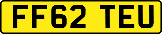 FF62TEU