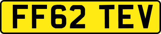 FF62TEV