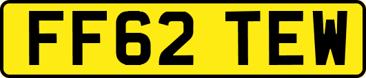 FF62TEW