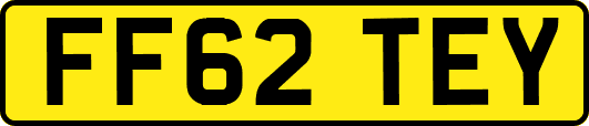 FF62TEY