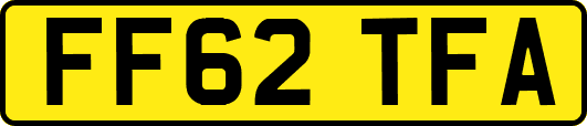 FF62TFA