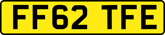 FF62TFE