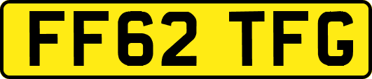 FF62TFG