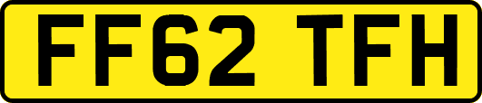 FF62TFH