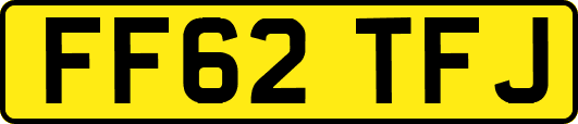 FF62TFJ