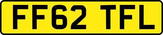 FF62TFL