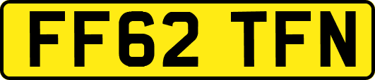 FF62TFN