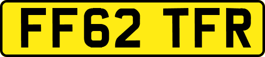 FF62TFR