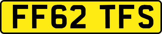 FF62TFS