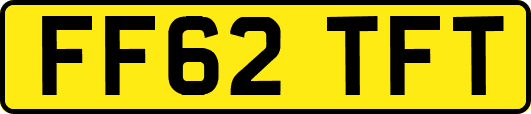 FF62TFT