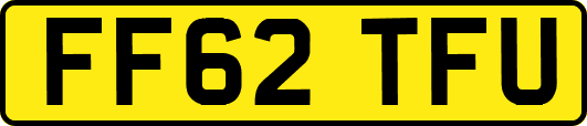FF62TFU