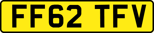 FF62TFV
