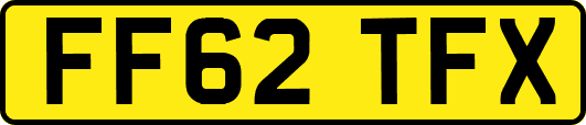 FF62TFX