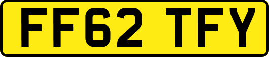 FF62TFY