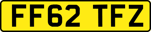 FF62TFZ