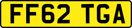 FF62TGA