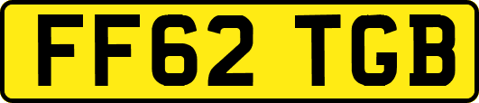 FF62TGB