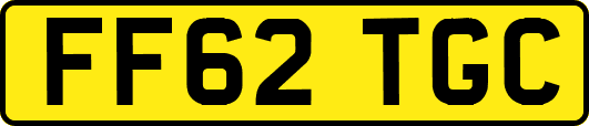 FF62TGC
