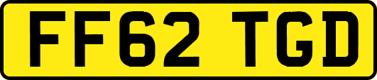 FF62TGD
