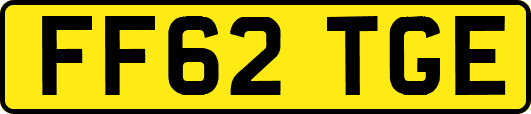 FF62TGE
