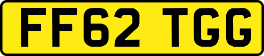 FF62TGG