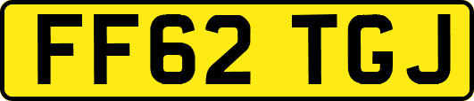 FF62TGJ