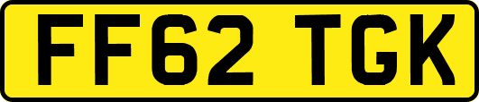 FF62TGK