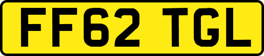 FF62TGL