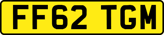 FF62TGM