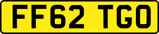 FF62TGO