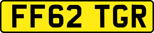 FF62TGR