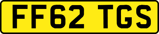 FF62TGS