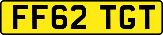 FF62TGT