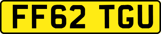 FF62TGU