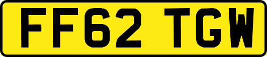 FF62TGW