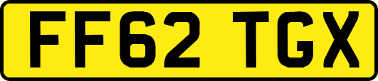 FF62TGX