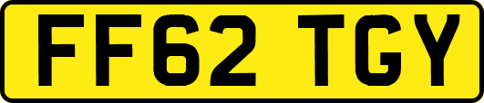 FF62TGY
