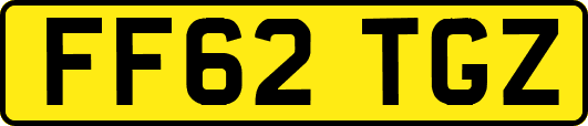 FF62TGZ