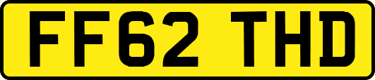 FF62THD